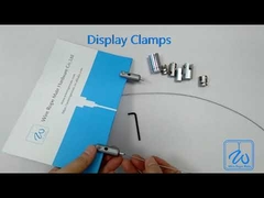 Sistem gantung signage