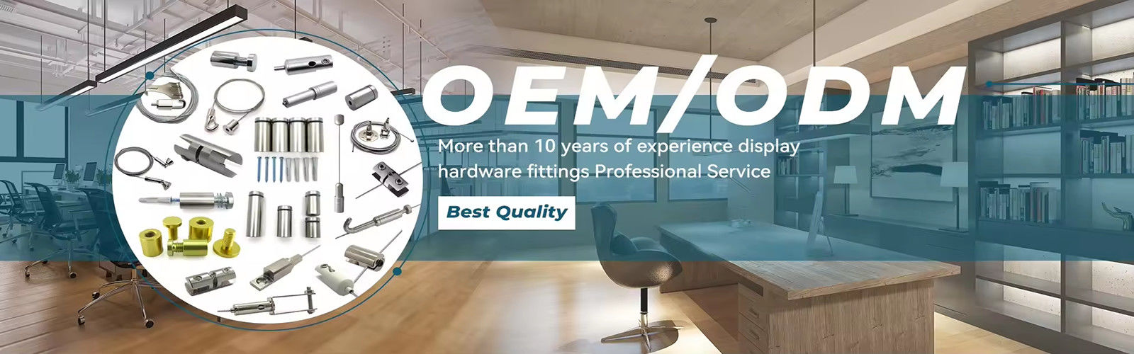 Pencengkeram perulangan kabel