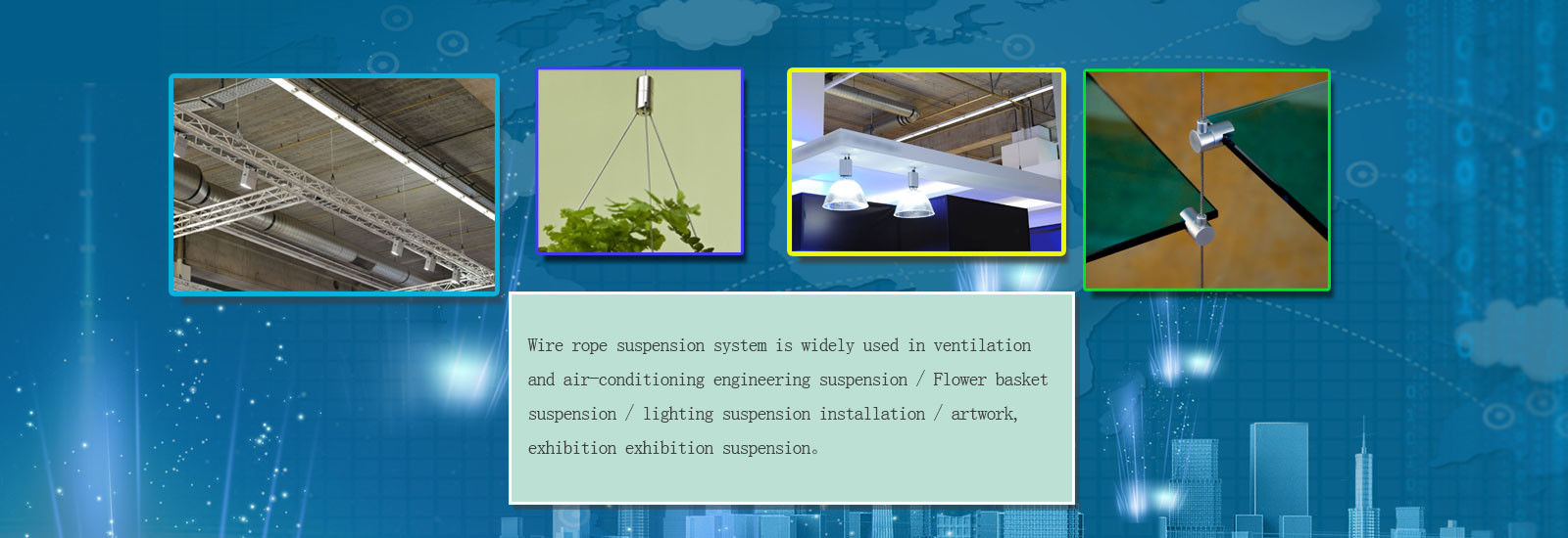 Perakitan Tali Kawat