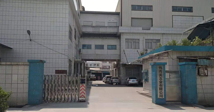 Cina Dongguan Wire Rope Mate HardWare Co,.Ltd. Profil Perusahaan