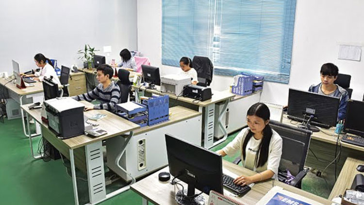 Cina Dongguan Wire Rope Mate HardWare Co,.Ltd. Profil Perusahaan