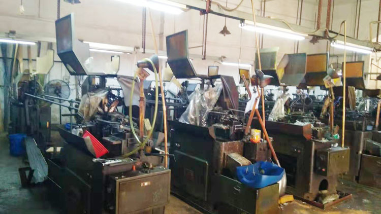 Cina Dongguan Wire Rope Mate HardWare Co,.Ltd. Profil Perusahaan