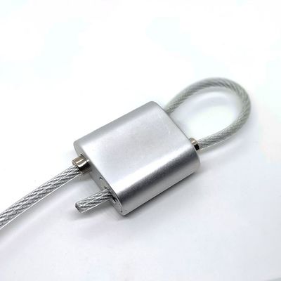 Grip Suspension Kit Dengan Kunci Model Kecil Tali 1 Meter Dengan Diameter Buckle 1.5mm