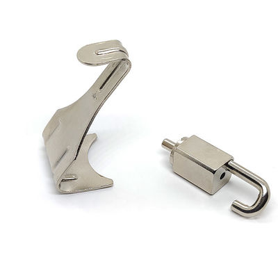 Gallery Art Hook Gripper Kabel Tali Kawat Nylon Dengan Looping Untuk menggantung Gambar