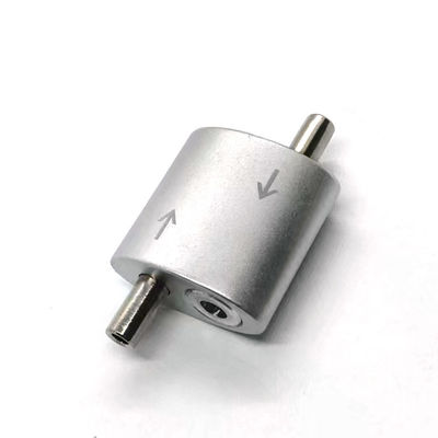 Kabel kunci Klem Tensioner Pesawat Looping Gripper Untuk Steel Adjuster