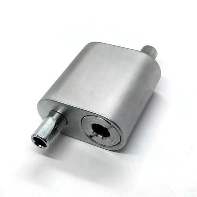 Penjepit Looping Kabel Bahan Aluminium Untuk Sistem Pengunci Kabel
