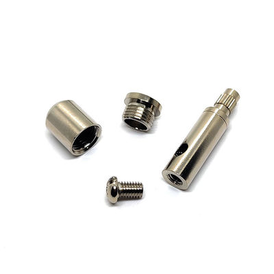 LED Aluminium Channel Wire Gripper Suspension Wire Light Fittings Dengan Mounting Clips