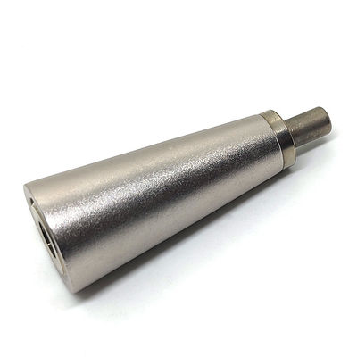 Sistem Suspensi Penggantung Kabel Kawat yang Dapat Disesuaikan dengan Keluar Samping untuk Pencahayaan