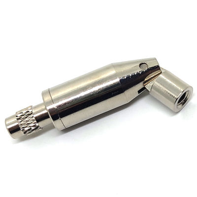 Kabel Grip Sendi Putar Kit Suspensi Wire Gripper Untuk Pencahayaan Trek