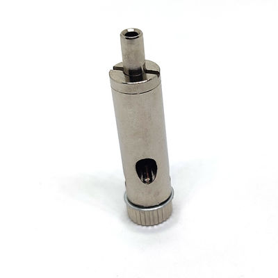 Kabel Grip Sendi Putar Kit Suspensi Wire Gripper Untuk Pencahayaan Trek