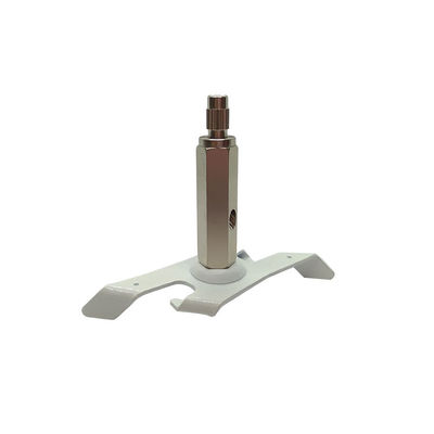 Aksesoris langit-langit T - Bar Clips Pencahayaan Modern Led Light Untuk T - Grids