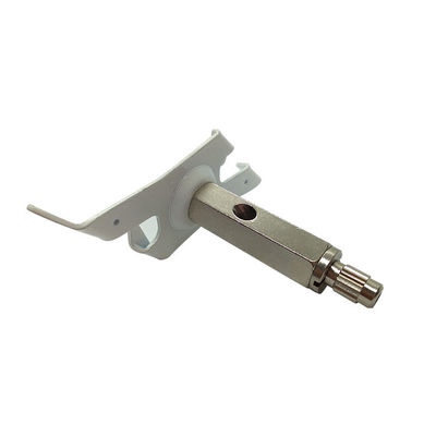 Aksesoris langit-langit T - Bar Clips Pencahayaan Modern Led Light Untuk T - Grids