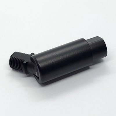 Perlengkapan Sambungan Putar Universal untuk Penggenggam Kabel Putar Ringan Pengecatan