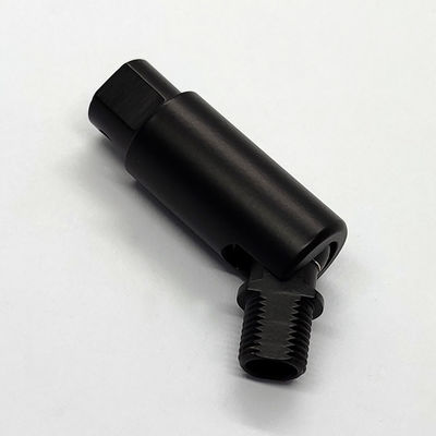 Perlengkapan Sambungan Putar Universal untuk Penggenggam Kabel Putar Ringan Pengecatan