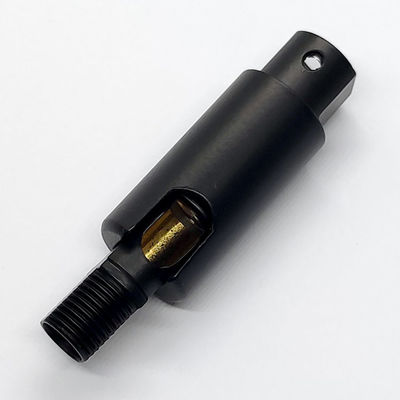 Perlengkapan Sambungan Putar Universal untuk Penggenggam Kabel Putar Ringan Pengecatan