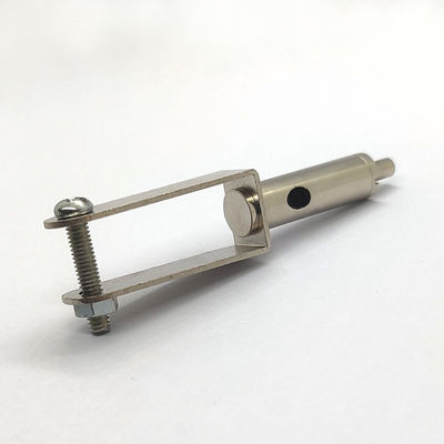 Pop Display Clamp Gripper Kabel Untuk Aksesoris Kaca