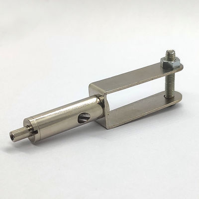 Pop Display Clamp Gripper Kabel Untuk Aksesoris Kaca