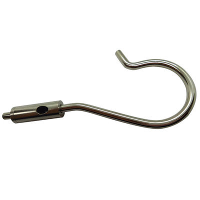 Gripper Hook Untuk Penggunaan Dengan 1/32 ️ 1mm 7 × 7 Atau 7 × 19 Kabel Pesawat