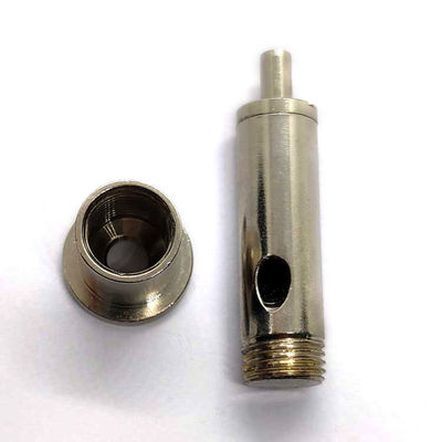 Penggunaan Penjepit Kabel Ulir untuk Pemasangan Sistem Lampu Panel Gantung Penjepit Kabel