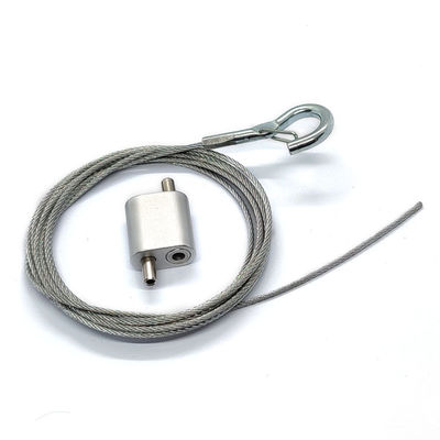 UrbanTrapeze Looping Gripper Digunakan Untuk Pemasangan Sistem Lampu Panel Gantung Looping Gripper