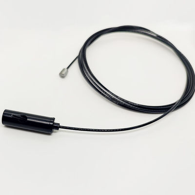 Kit Suspensi Lampu Track Dengan Pemasangan Kabel Gripper Kawat Langit-Langit