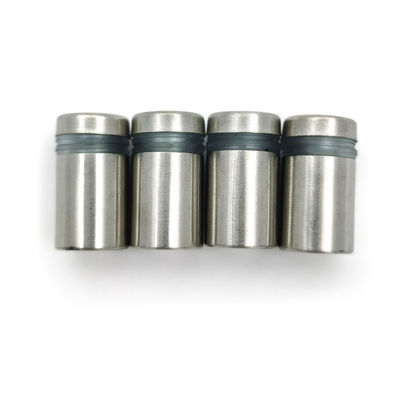 Wall Standoff Holder Sign Standoff Mounting Hardware Untuk Gambar Acrylic Display