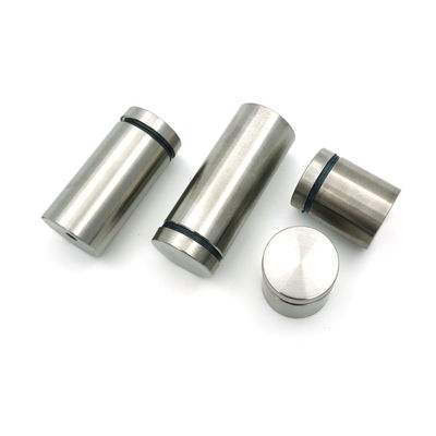 Clamps Kaca Tampilan Fittings Untuk Photo Tampilan Stand Dan Pameran Tampilan Stand