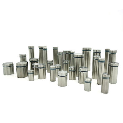 Klip Kaca Dudukan Display Kayu Untuk Barang Gantung Mengenai Penahan Kaca