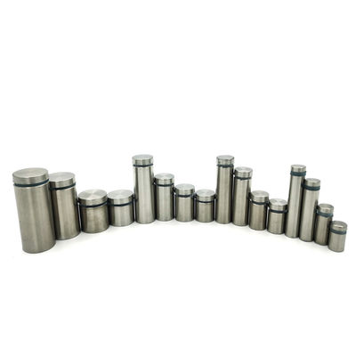 Klip Kaca Dudukan Display Kayu Untuk Barang Gantung Mengenai Penahan Kaca