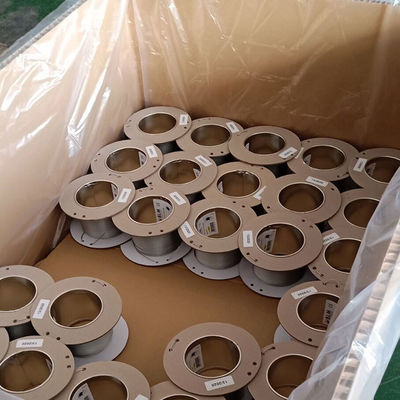 Grosir Di Stok 304 Sling Steel Kabel Galvanized Steel Wire Rope