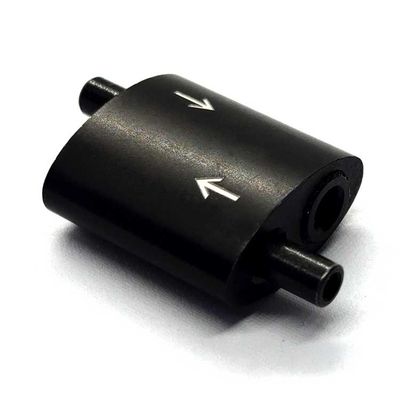 Kwik - Klem Kabel Tarik Klem Kabel Baja Tahan Karat Untuk Sistem Suspensi