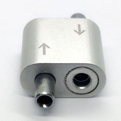 Agrip Lock Untuk Kabel 1.5 / 2.5 Mm Klem Penahan Kabel Kawat Pesawat Pengatur Gripper Looper