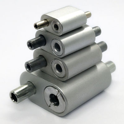 Agrip Lock Untuk Kabel 1.5 / 2.5 Mm Klem Penahan Kabel Kawat Pesawat Pengatur Gripper Looper