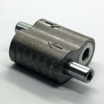 FixtureDisplays 10PK Perangkat Keras Kabel Looping Gripper Untuk Menggantung Pencahayaan HVAC 15256-10PK-NPF