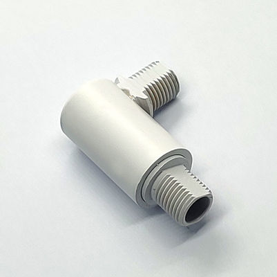 Floor Lamp Precision Swivel Joint  for steel wire