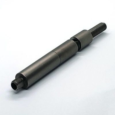 Bagian Bawah Sisi Wanita Benang Universal Swing Joint Sisi Pengaturan Sekrup Untuk Lampu