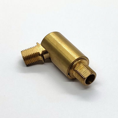 Fitting Sendi Putar Universal M10 Untuk Lampu Panel LED Penjepit Kabel Putar