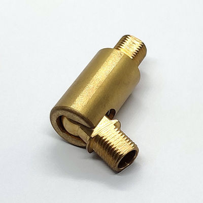 Fitting Sendi Putar Universal M10 Untuk Lampu Panel LED Penjepit Kabel Putar