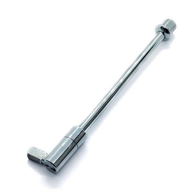 Grip Kabel Ringan Gabungan berputar universal Bagian atas Laki-laki M10