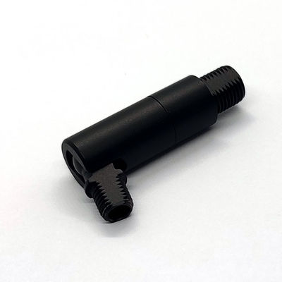 Rumah Sendi Putar untuk Penjepit Kabel Putar Lampu