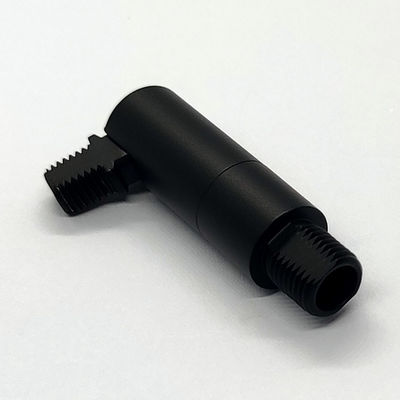 Rumah Sendi Putar untuk Penjepit Kabel Putar Lampu