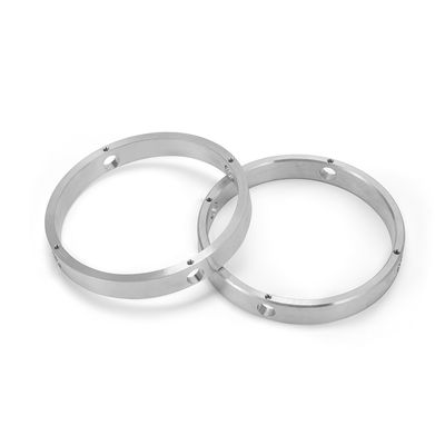 Pabrik Jual Langsung Bagian OEM Axis CNC Machining Custom Stainless CNC Machining Untuk Bagian Pencahayaan Pemasok