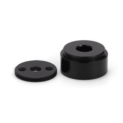 Pabrik Pemasok China Suku Cadang Pemesinan CNC Obor Suku Cadang CNC Untuk Bagian Pencahayaan