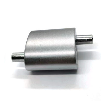 Gripper Looping Kabel Anodized yang dapat disesuaikan untuk Otomasi Industri