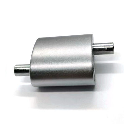 Penjepit Kabel Kuningan yang Dapat Disesuaikan Dua Arah untuk Sistem Gantung