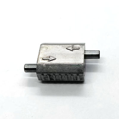 7x7 atau 7x19 Griplock Systems Kabel Looping Gripper Hanging Kit