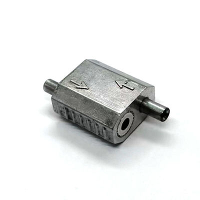 7x7 atau 7x19 Griplock Systems Kabel Looping Gripper Hanging Kit