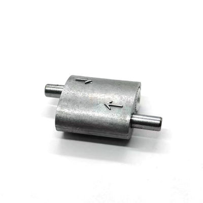 Pengait Kabel Kuningan Aluminium Looping yang Dapat Disesuaikan Mudah Digunakan