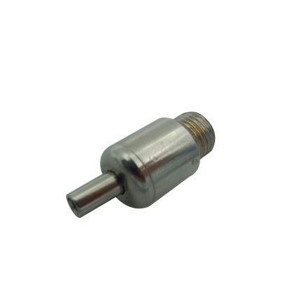 Penangkap kabel kawat benang laki-laki untuk sistem pencahayaan, menggantung dan menampilkan