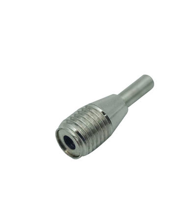 Penjepit Kabel Kawat yang Disesuaikan dengan Ulir Jantan untuk Menggantung Pencahayaan dan Tampilan